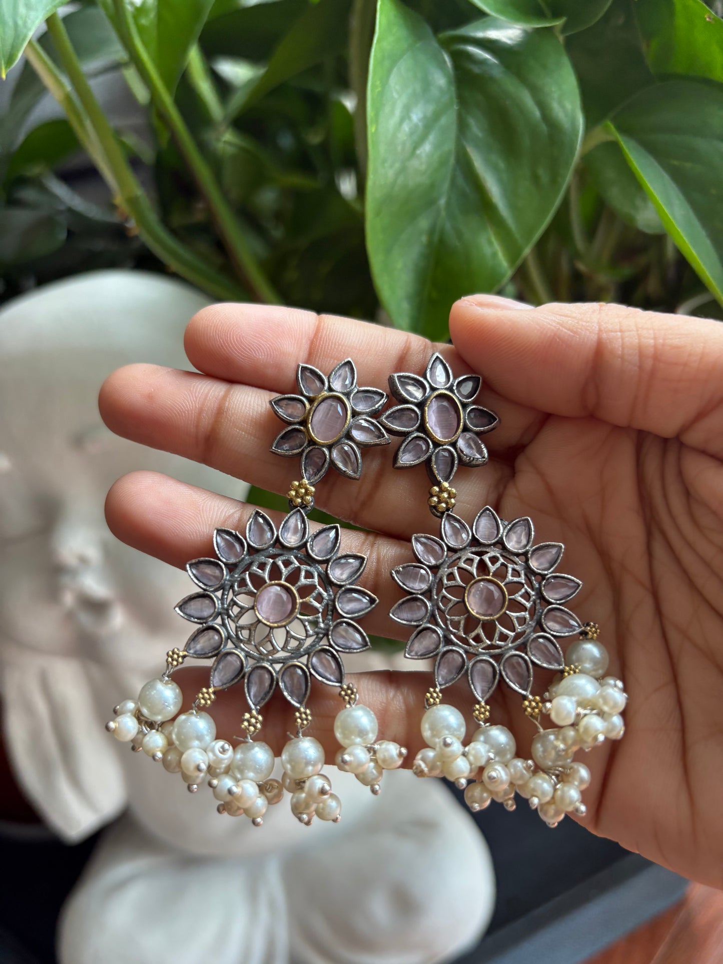 “Gulabo” Jewelry Set