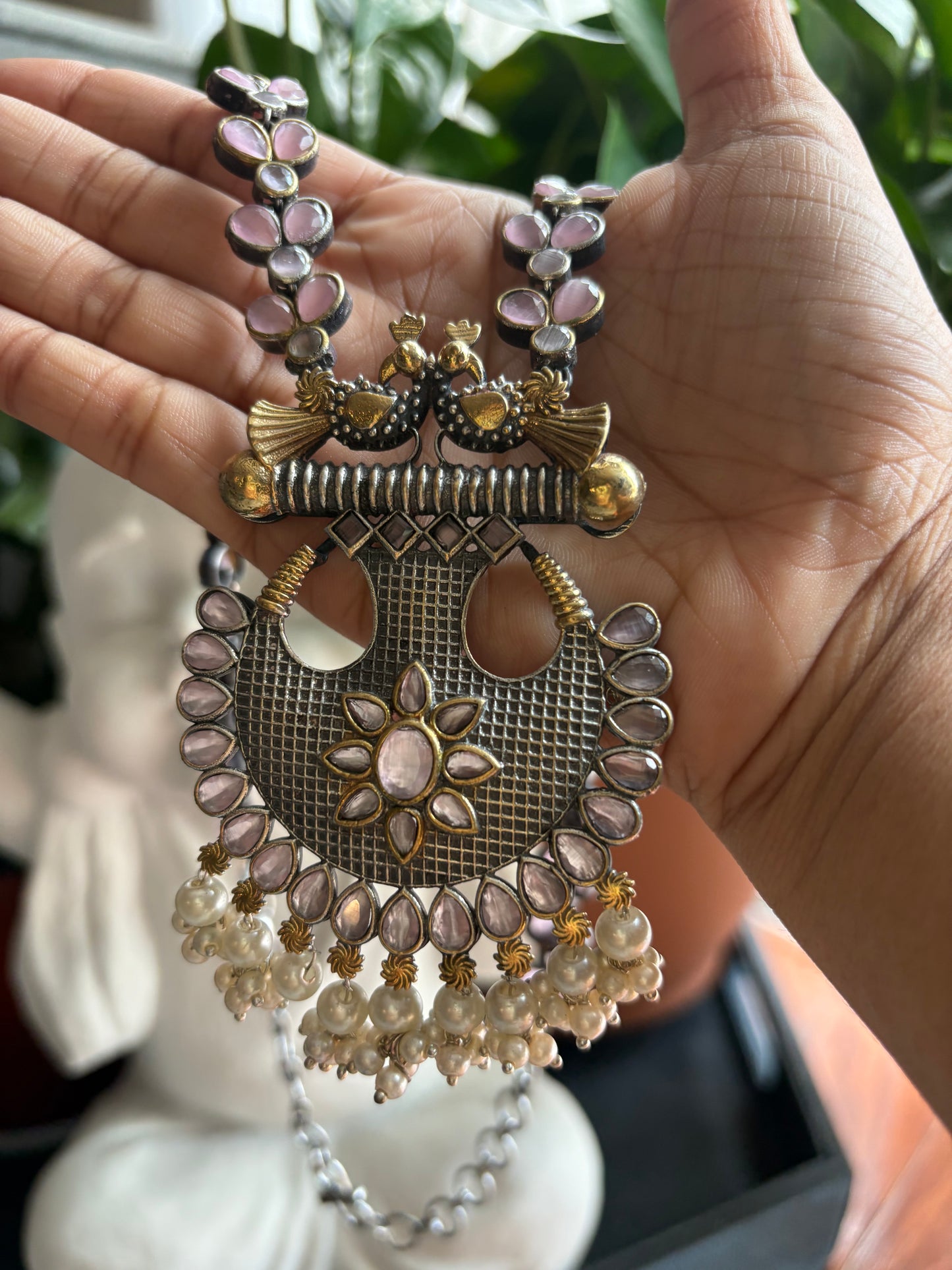 “Gulabo” Jewelry Set