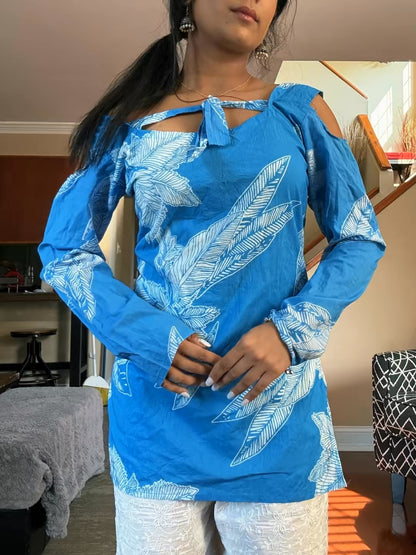 "Baadal" Kurti
