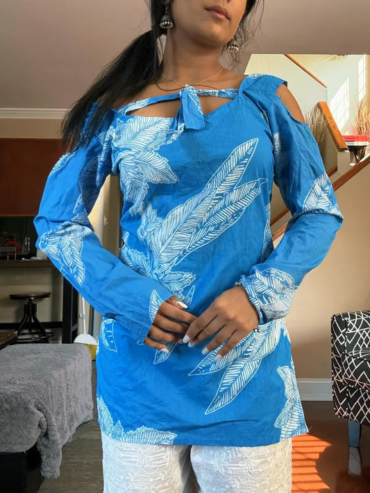 "Baadal" Kurti
