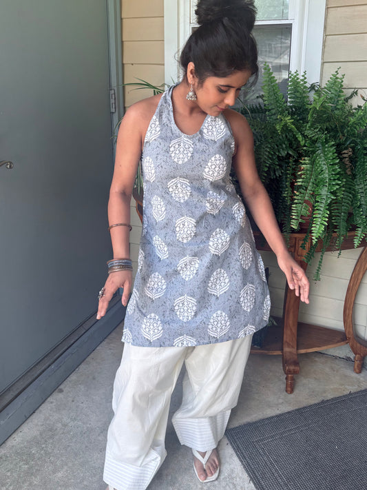 “Teekhi” Kurti