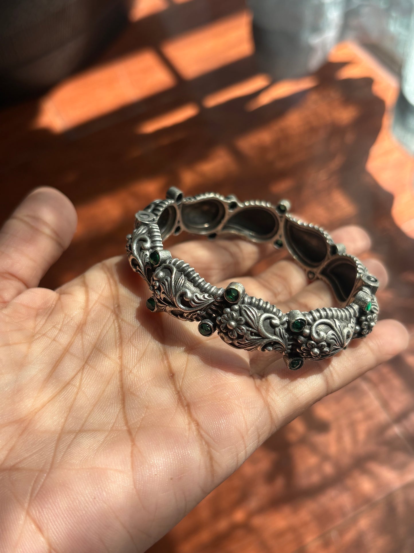 “Harjot” Bangles