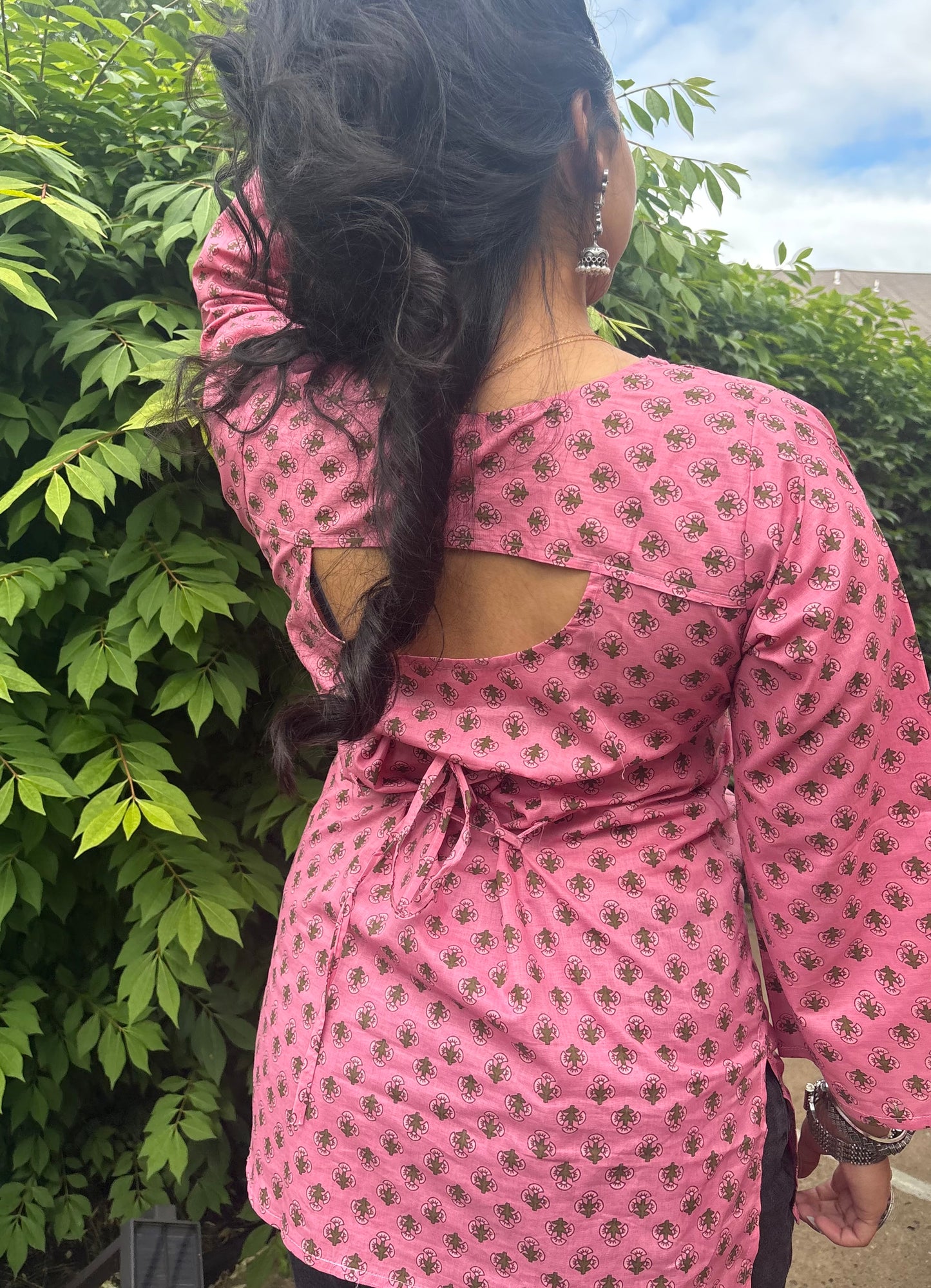“Bebo” Kurti