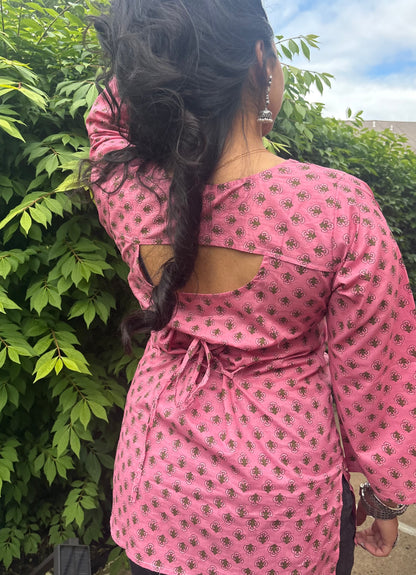 “Bebo” Kurti