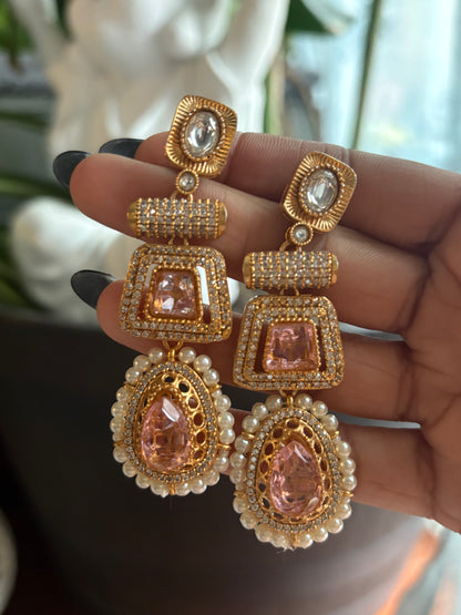 “Chamak” Jhumka