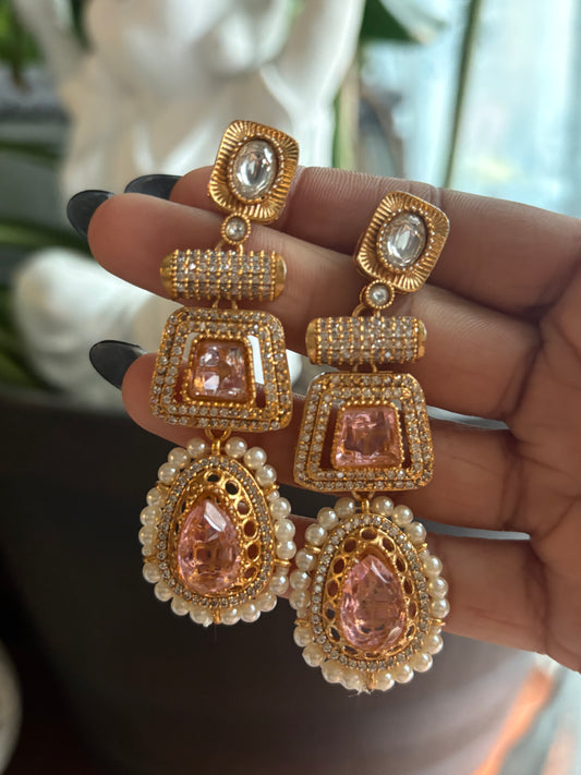 “Chamak” Jhumka