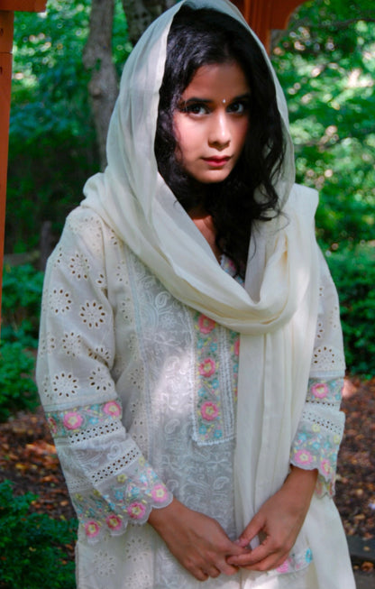 “Roshni” Suit