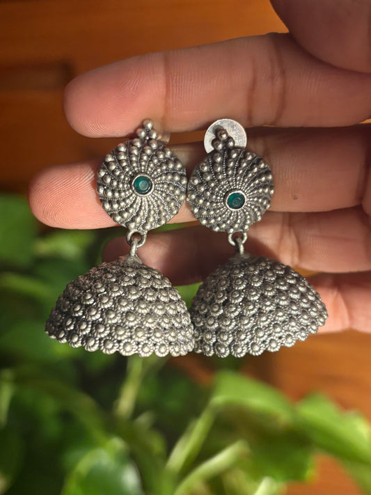 “Aarzoo” Jhumka