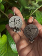 “Udti” Jhumka