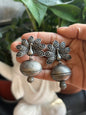 "Morni" Jhumka