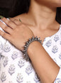 “Pushtee” Bangle