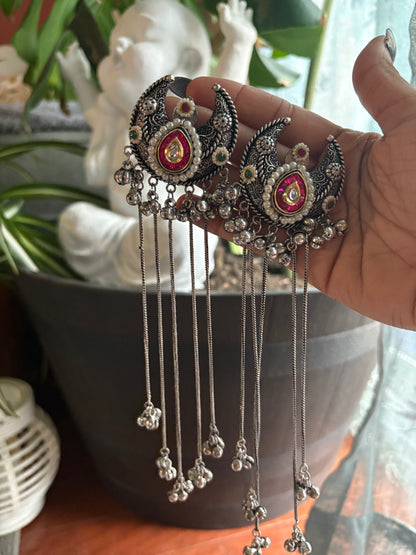 "Kaira" Jhumka