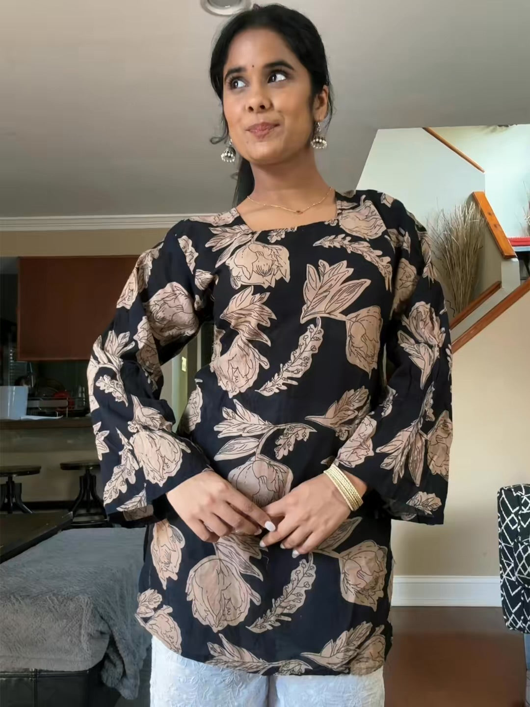 "Imli" Kurti