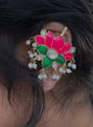 “Kamal” Ear Cuff