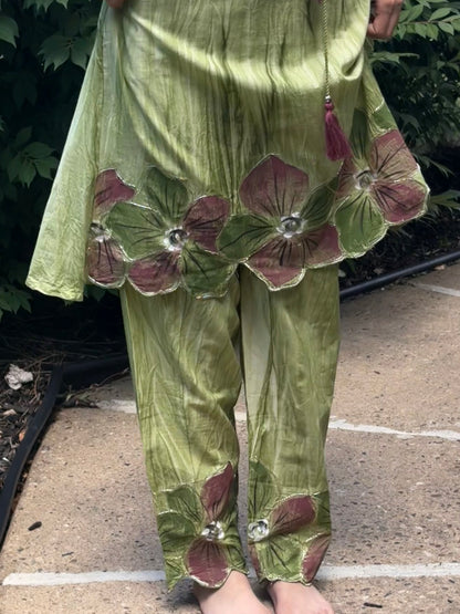 “Doorya” Co-Ord Set