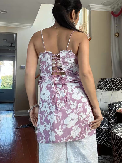 "Anar" Kurti
