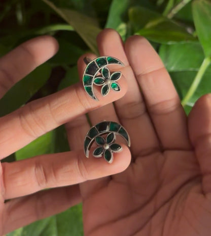 “Hari” Ear Cuffs