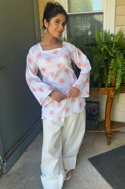 “Misri” Kurti