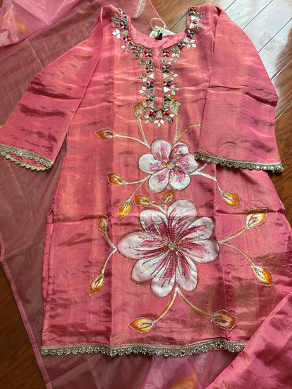 “Radha” Suit
