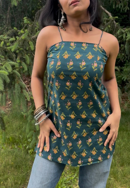 “Geet” Kurti