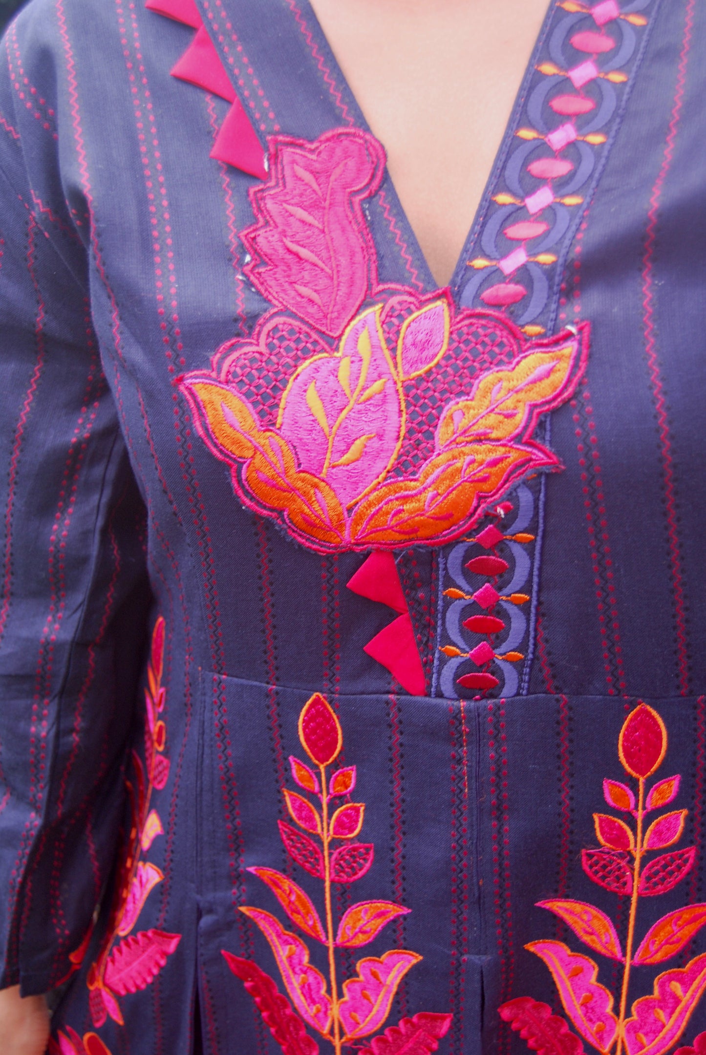 “Jashan” Co-Ord Set