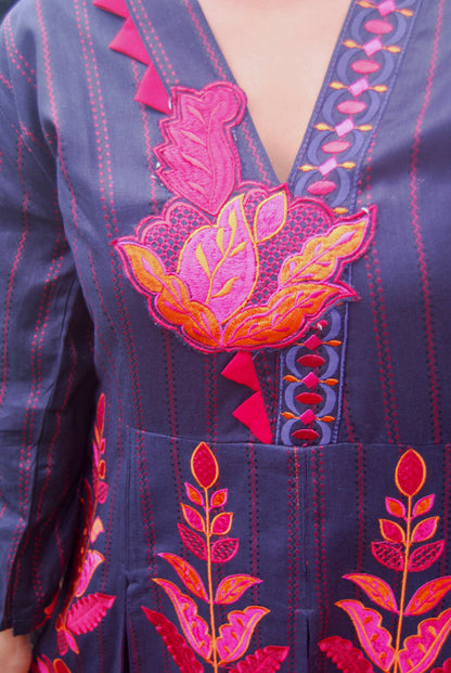 “Jashan” Co-Ord Set
