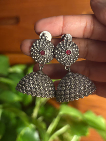 “Aarzoo” Jhumka