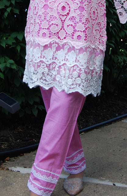 “Pinka” Co-Ord Set