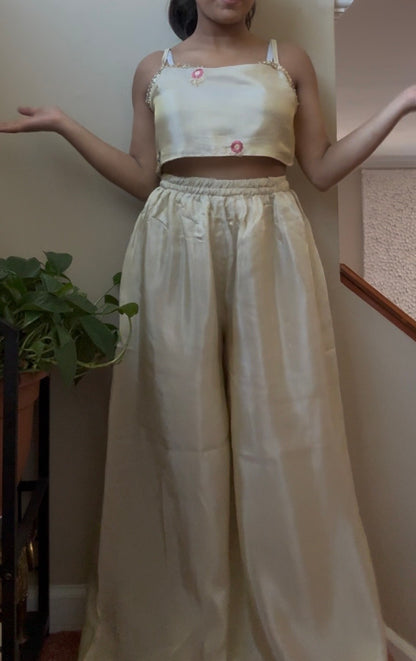 “Khabar” Co-Ord Set