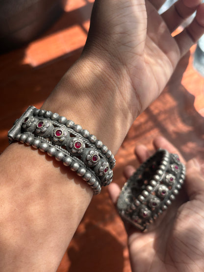 “Jiya” Bangles