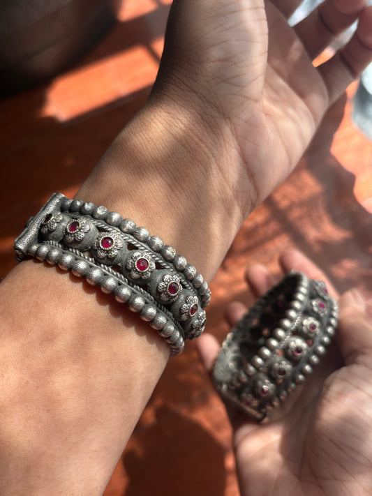 “Jiya” Bangles