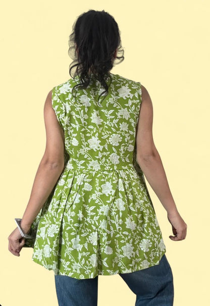 “Barfi” Kurti