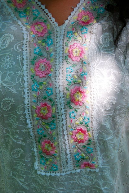 “Roshni” Suit