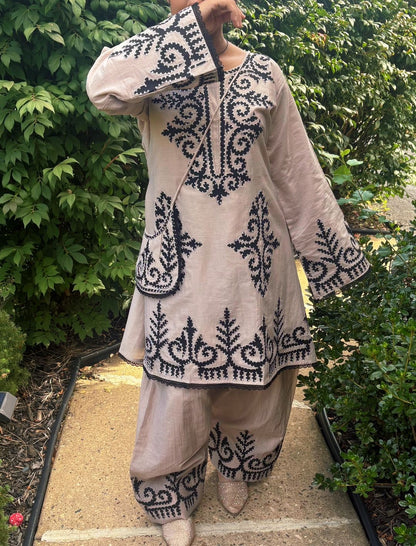 "Surma" Co-Ord Set