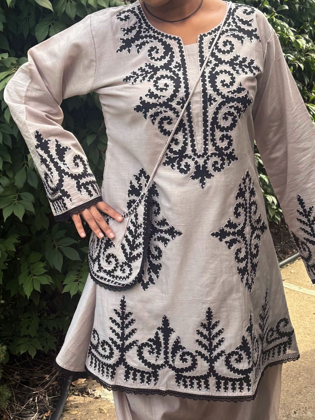 "Surma" Co-Ord Set