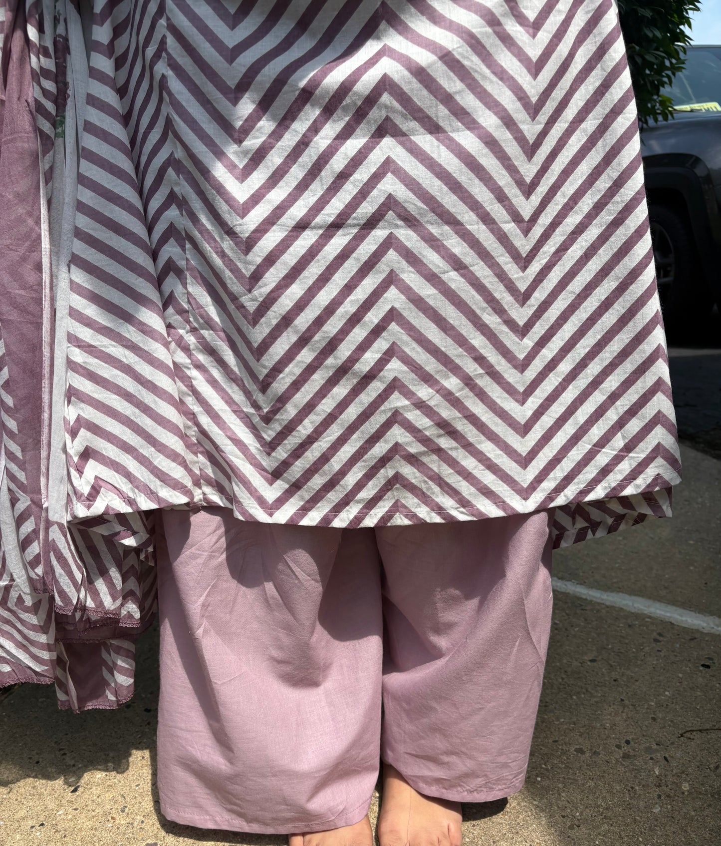 “Zehra” Suit
