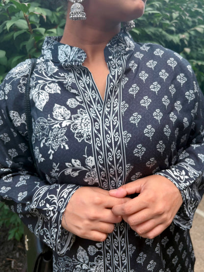 “Qatal” Co-Ord Set