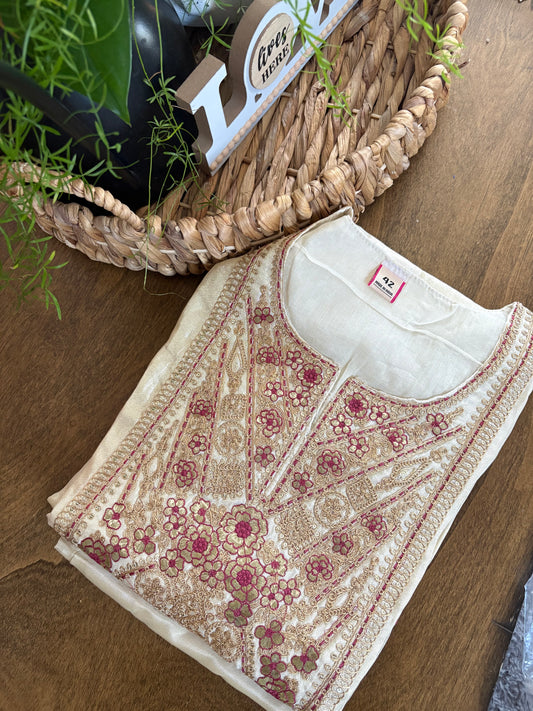 “Pakiza” Co-Ord Set