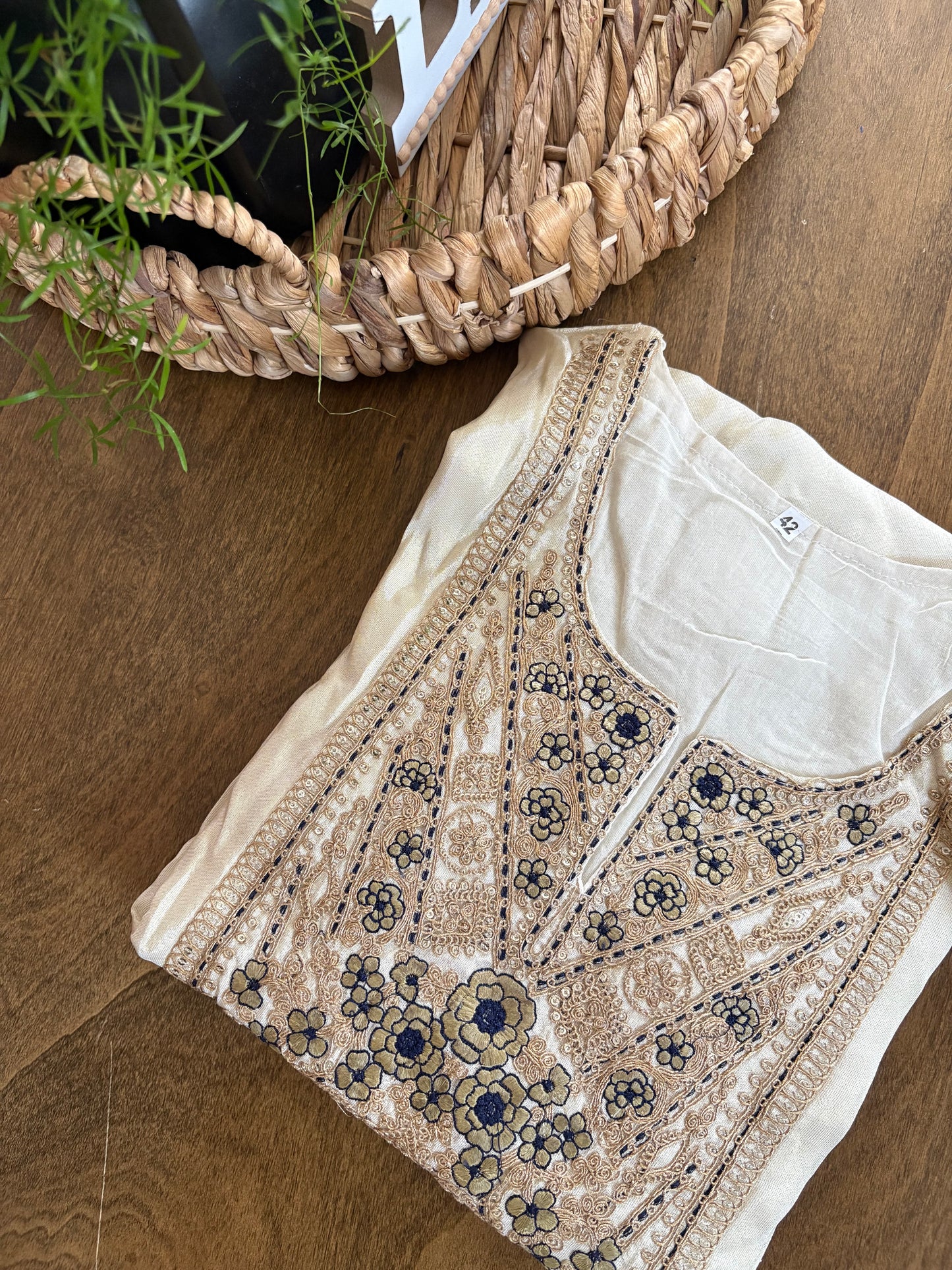 “Pakiza” Co-Ord Set