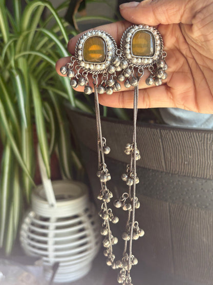 “Kahani” Jhumka