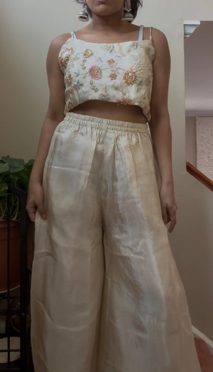 “Jaanum” Suit