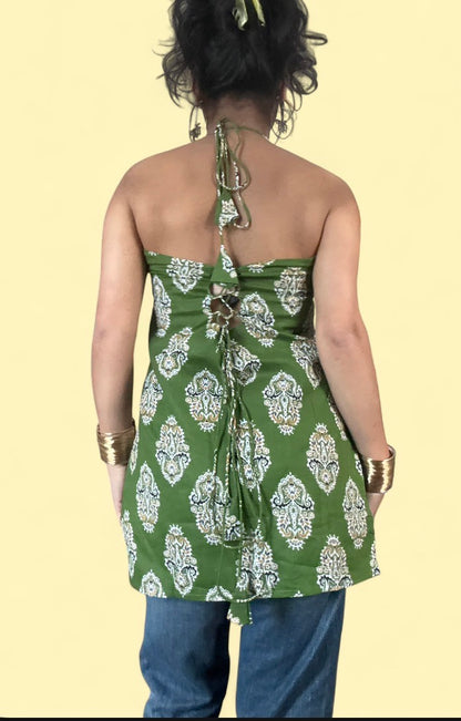 “Bipasha” Kurti