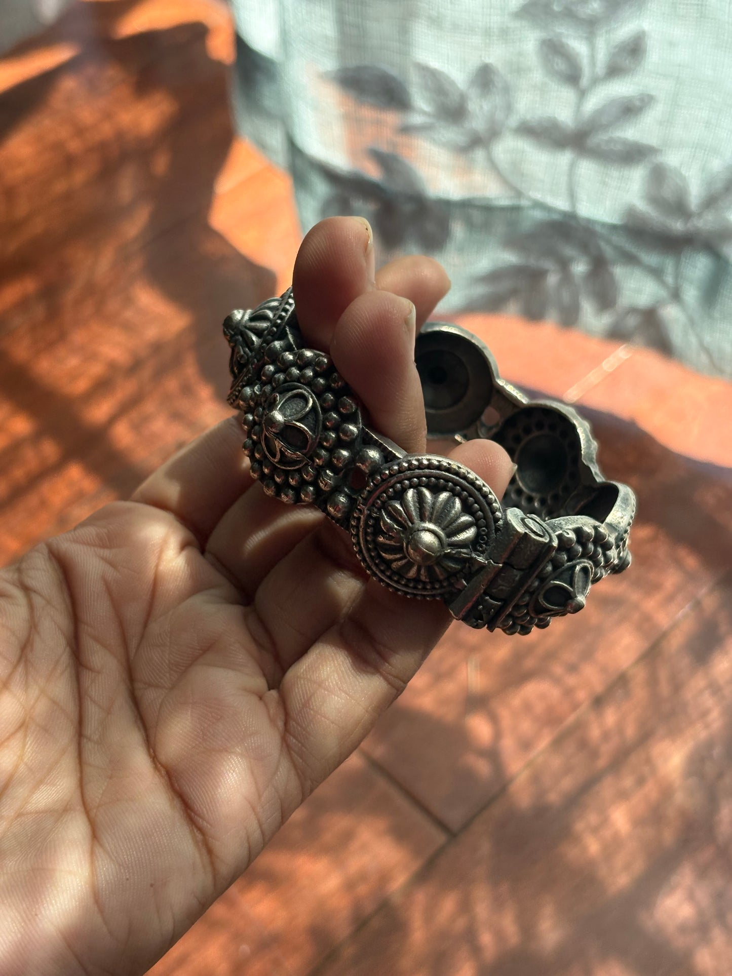 “Bijli” Bangles