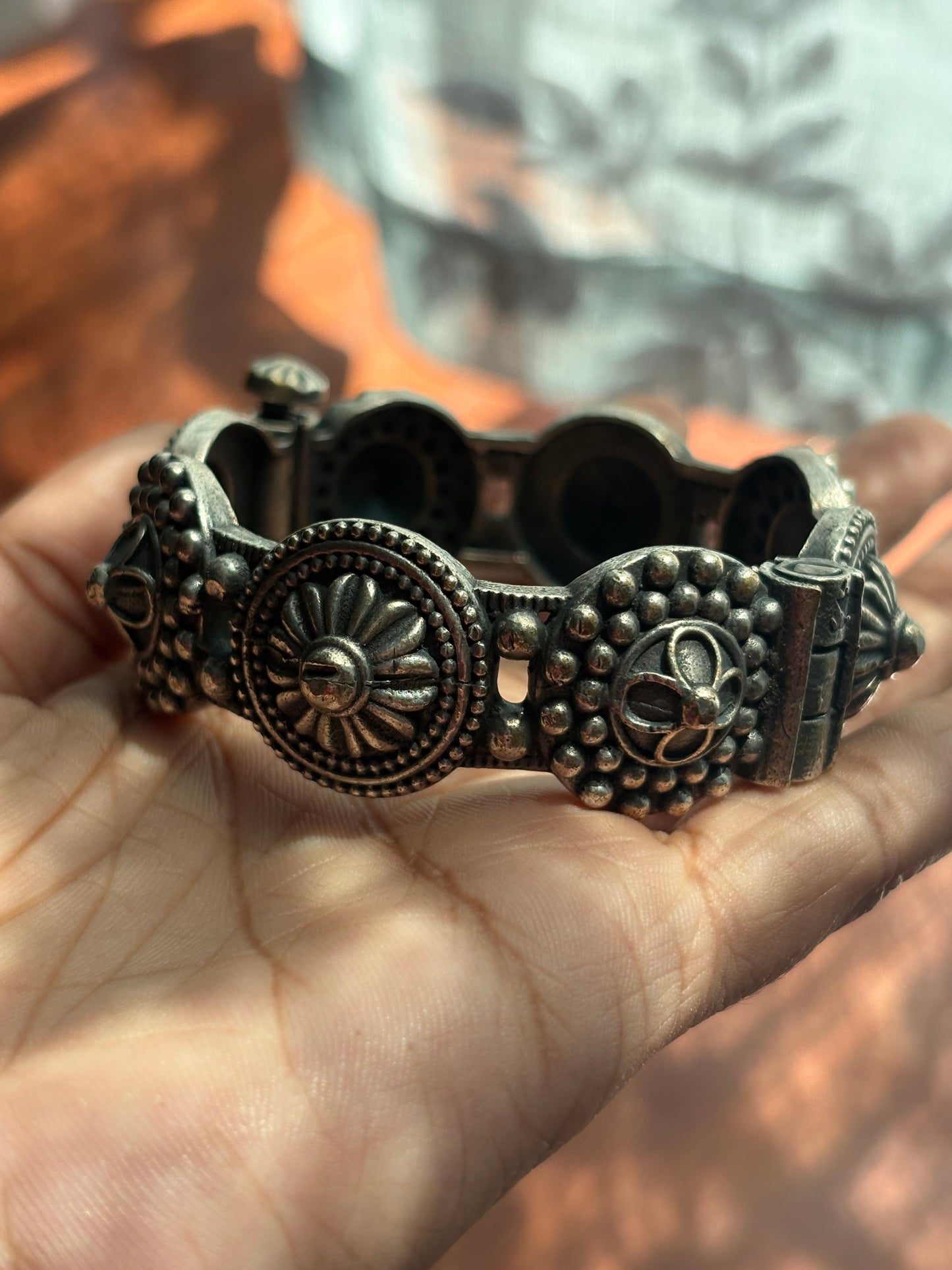 “Bijli” Bangles