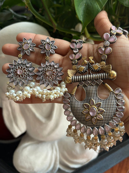 “Gulabo” Jewelry Set