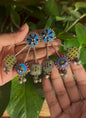 “Jenni” Jhumka