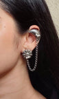 “Ruba” Jhumka