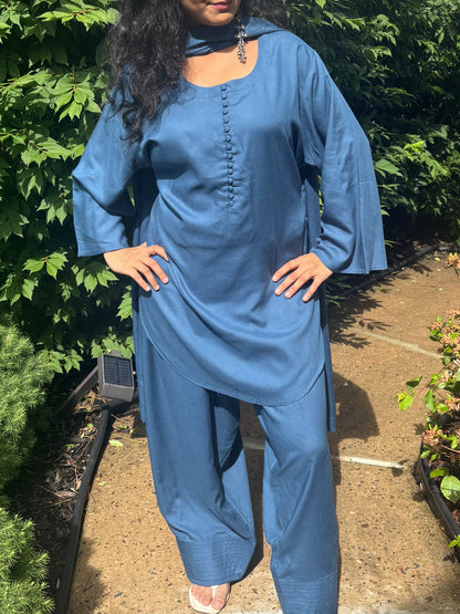 “Karishma” Suit