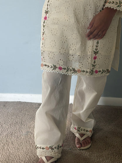 “Sufi” Co-Ord Set