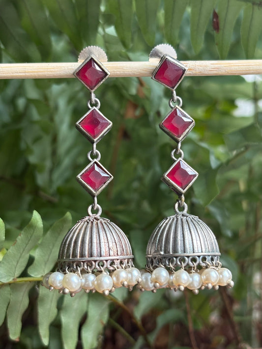 “Mithi” Jhumka